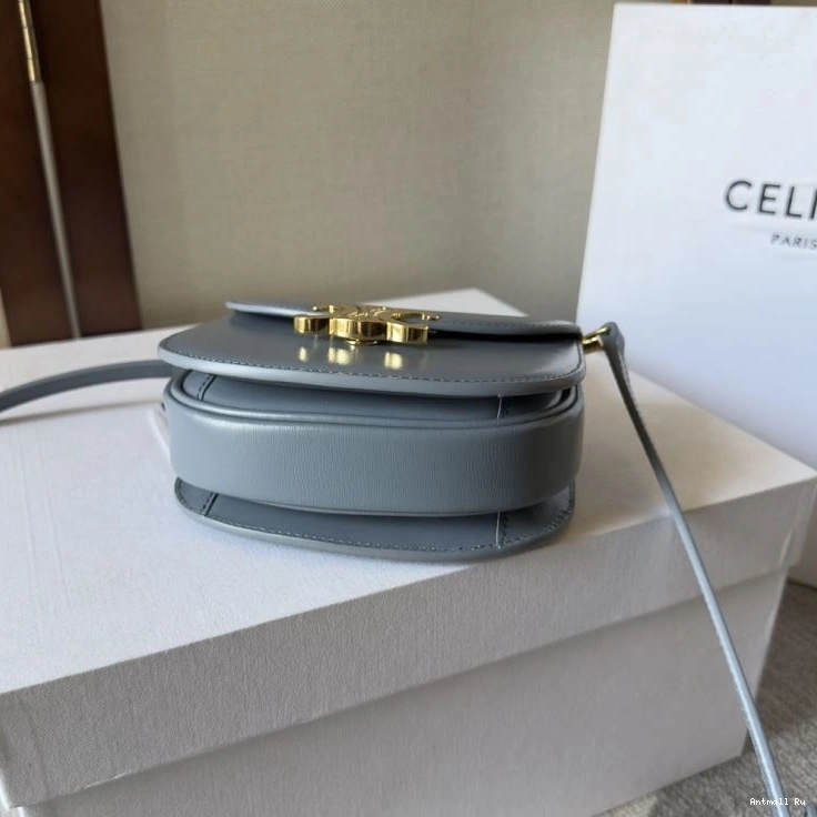 Lightweight Celine Bags 60495 Satchel 0725